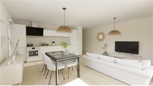 maison à la vente -   85000  LA ROCHE SUR YON, surface 50 m2 vente maison - UBI480875885